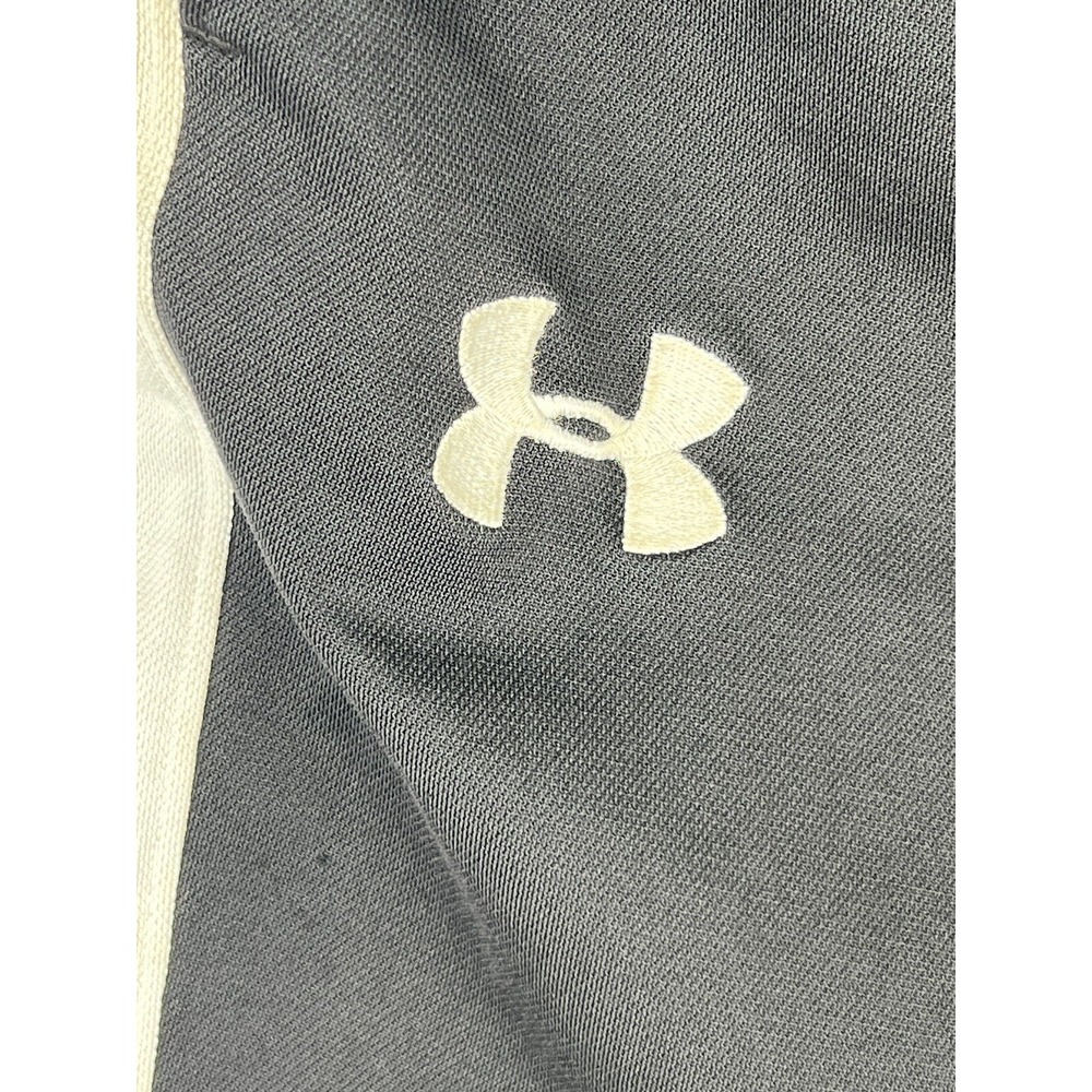 Under Armour TCU Horned‎ Frogs Pants Mens XL Black Sweatpants Polyester NCAA - Picture 4 of 7
